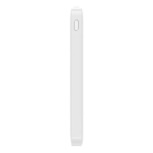 Xiaomi Redmi Power Bank 10000mAh Белый фото 4