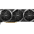 MSI GeForce RTX3080 Ventus 3X Plus 12G OC LHR фото 1