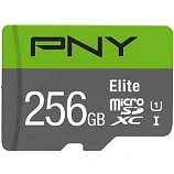 PNY HC Elite P-SDUX256U1GW-GE 256GB