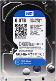 Western Digital Blue WD60EZRZ 6TB