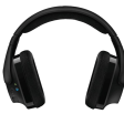 Logitech G533 черный фото 1