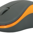 Defender Accura MS-970 черно-оранжевый фото 2