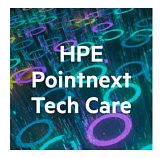 HPE Tech Care Basic DL385 Gen10 Plus Service 3 года