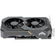 Asus GeForce GTX1660 Super TUF Gaming 6Gb фото 5