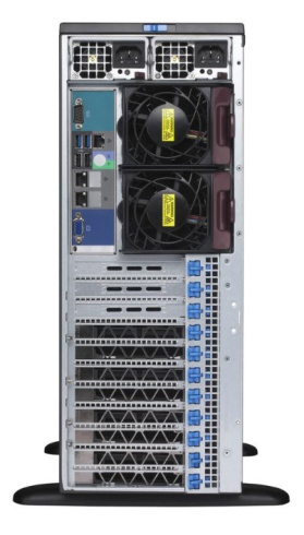 Supermicro SuperServer SYS-7049P-TRT фото 3
