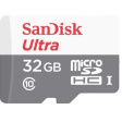 SanDisk Ultra microSDHC 32 Gb фото 1