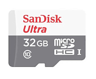 SanDisk Ultra microSDHC 32 Gb