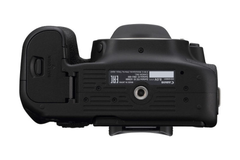Canon EOS 90D Body фото 5