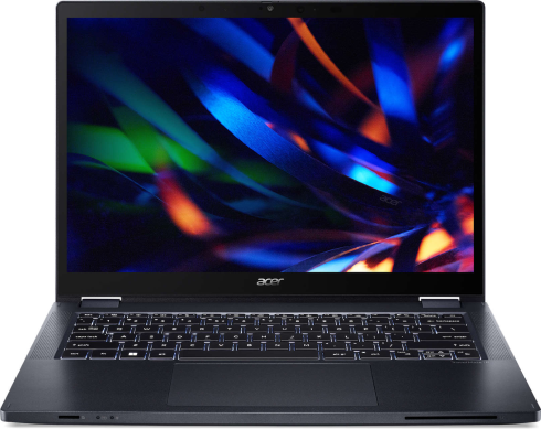 Acer TravelMate P4 Spin 14 TMP414RN-53-TCO-732P 14" (NX.B22ER.005) фото 1