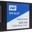 Western Digital Blue 500 Gb фото 2