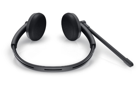 Dell Stereo Headset WH1022 фото 4
