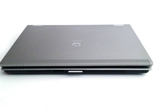 HP EliteBook 8440p фото 4