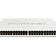 Fortinet FortiSwitch-248E-POE фото 1