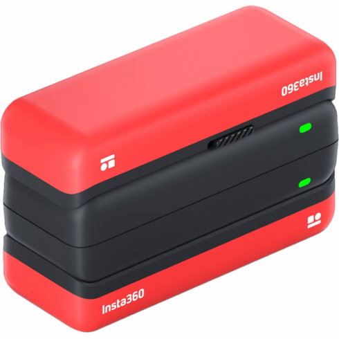 Insta360 ONE R/RS Fast Charge Hub фото 7