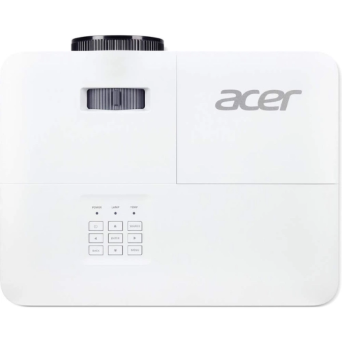 Acer H5386BDi (MR.JSE11.001) фото 5