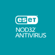 ESET NOD32 Antivirus (A2). For 1 year. For protection 2 objects. фото 1