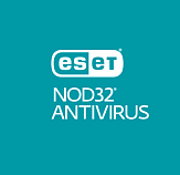 ESET NOD32 Antivirus (A2). For 1 year. For protection 2 objects.