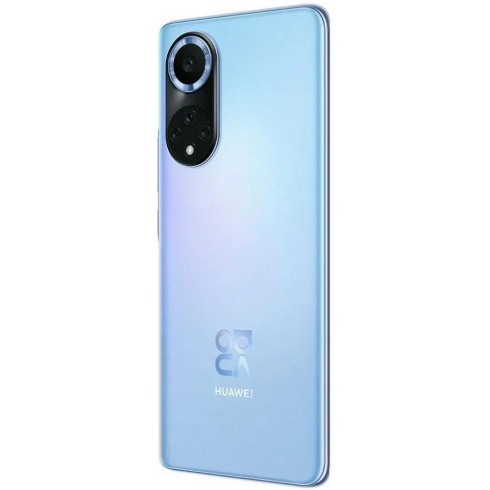 Huawei Nova 9 Starry Blue фото 3