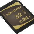 Hikvision HS-SD-P10/32G 32Gb фото 2