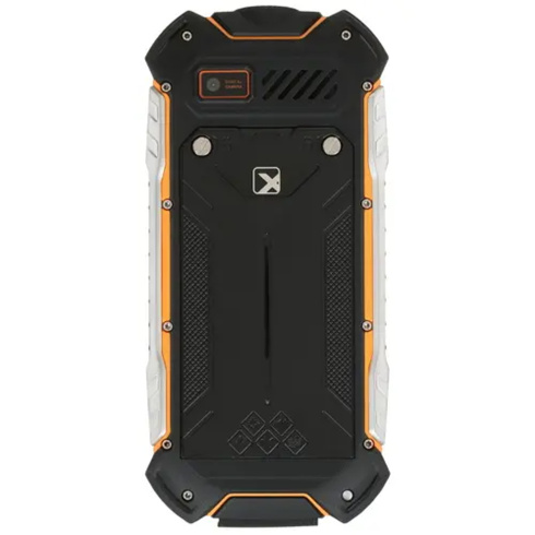 Мобильный телефон Texet TM-530R фото 2