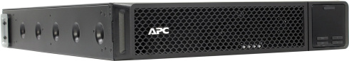 ИБП APC Smart-UPS SRT 3000VA 2U фото 2