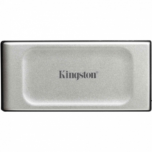 Kingston XS2000 500 Гб фото 1