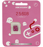 Hikvision HS-TF-G2/256G 256Gb