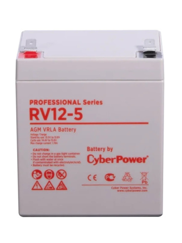 CyberPower Professional series RV 12-5 фото 1