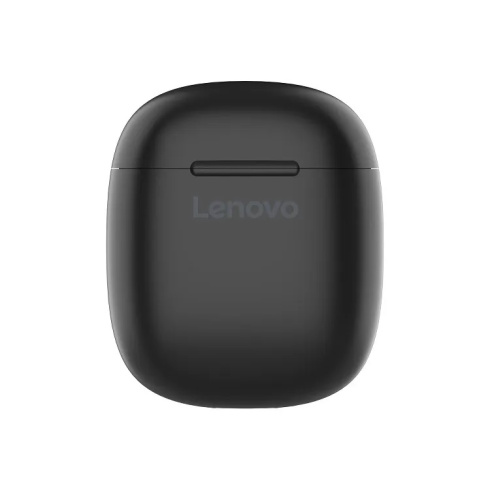 Lenovo HT30 черный фото 4