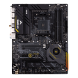 Asus Tuf Gaming X570-PRO фото 1