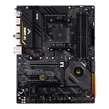 Asus Tuf Gaming X570-PRO
