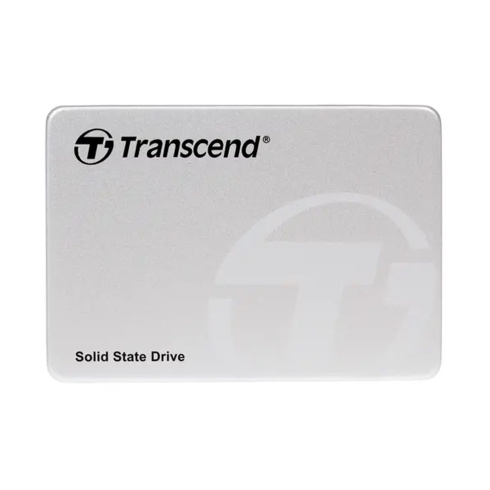 Transcend TS120GSSD220S фото 1