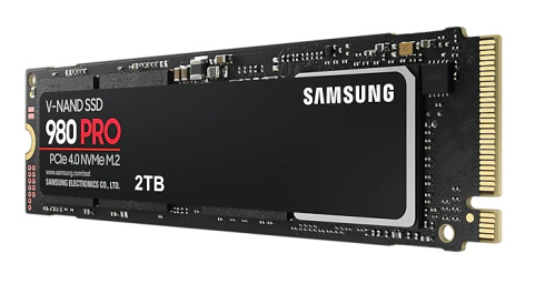 Samsung 980 Pro 2TB фото 3