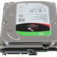 Seagate IronWolf 1TB фото 5