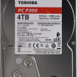 Toshiba DT02ABA400 4 Tb фото 1