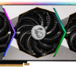 MSI GeForce RTX 3070 Suprim X 8Gb фото 1