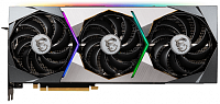 MSI GeForce RTX 3070 Suprim X 8Gb