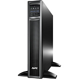 ИБП APC Smart-UPS X 1000VA