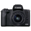 Canon EOS M50 Mark II фото 1