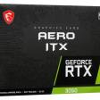 MSI GeForce RTX3050 Aero ITX 8Gb фото 5