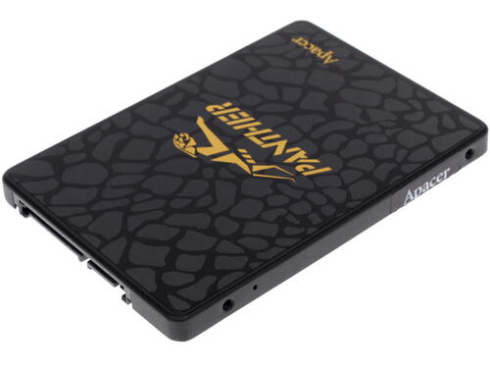 Apacer Panther AS340 AP240GAS340G-1 240GB фото 3