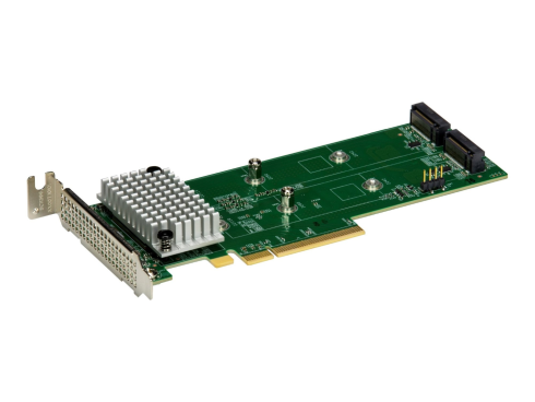 Acer Raid Card 16-port SAS3916 8GB 12Gb /s, RAID (SA.SAS11.02T) фото 2