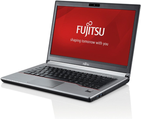 Fujitsu LifeBook E733 13.3" Intel Core i3 3110M фото 3