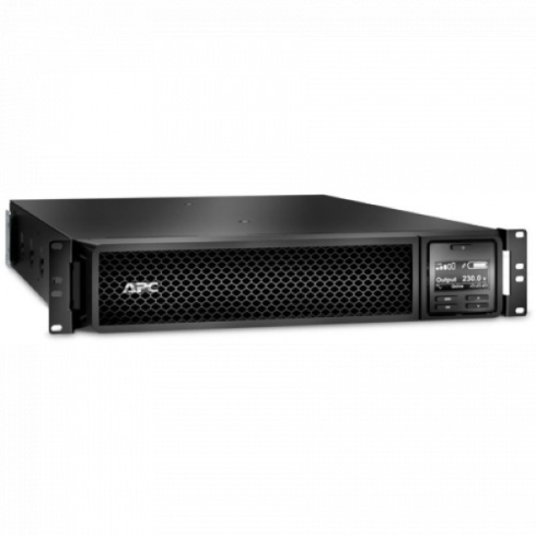 Источник бесперебойного питания APC Smart-UPS SRT 1000VA RM 230V фото 1
