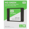 Western Digital Green 1TB фото 4