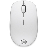 Dell WM126 белый