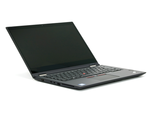 Lenovo ThinkPad X380 Yoga фото 1