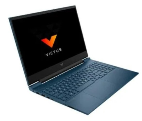 HP Victus Gaming Laptop 15-fa0015ci фото 2