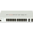 Fortinet FortiSwitch-224E-POE фото 1