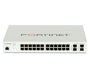 Fortinet FortiSwitch-224E-POE